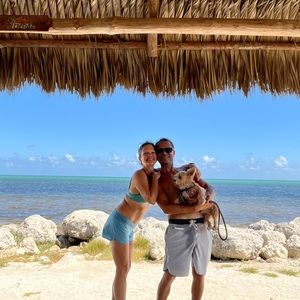 Meet your Posher, Dawn